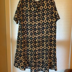 Mudpie summer dress